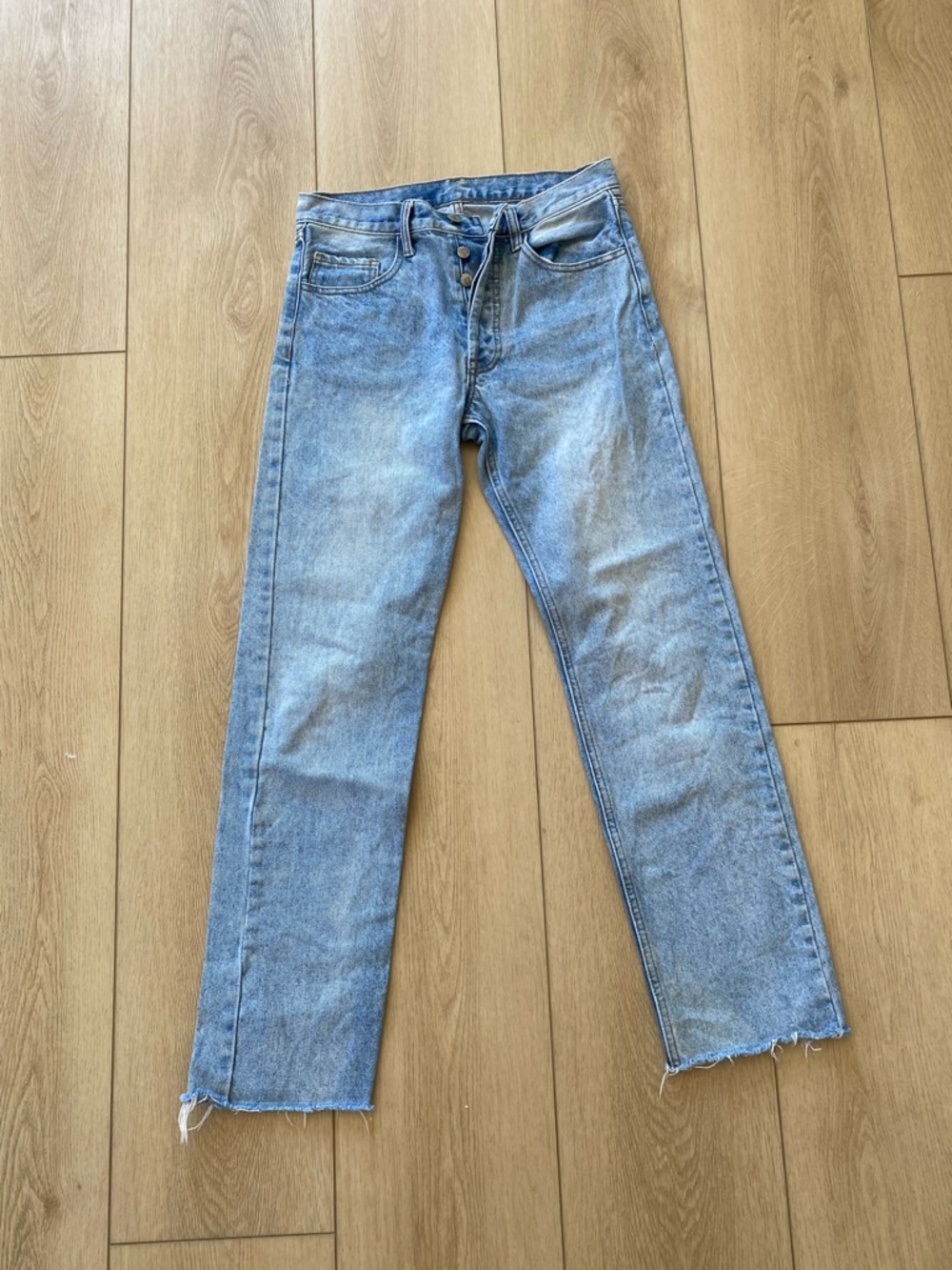 J Galt Light Blue Women’s Jeans